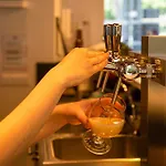 The Originals Boutique Hotel Restaurant Saint James, Montaigu-Vendee 