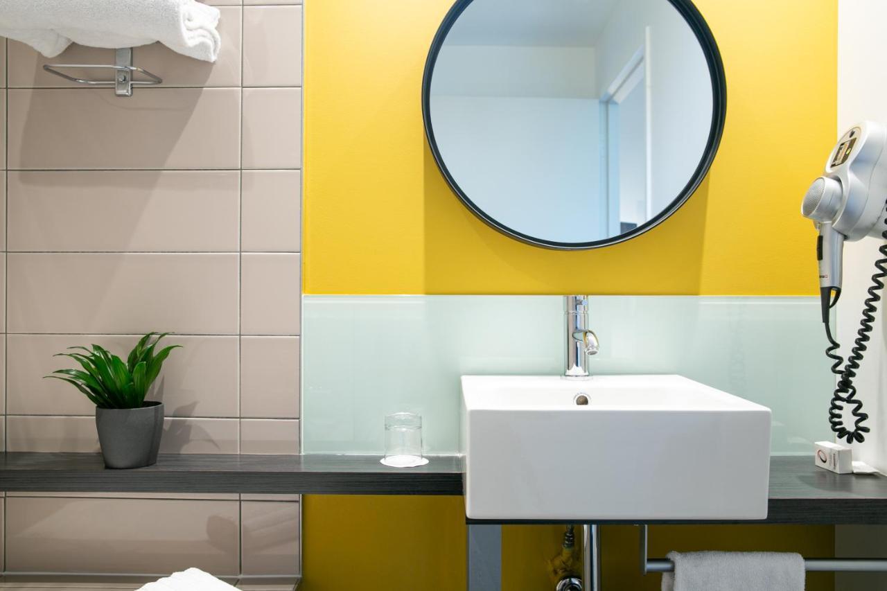 Hotel The Originals Boutique Saint James, Montaigu-vendee, Nantes Sud Montaigu-Vendee