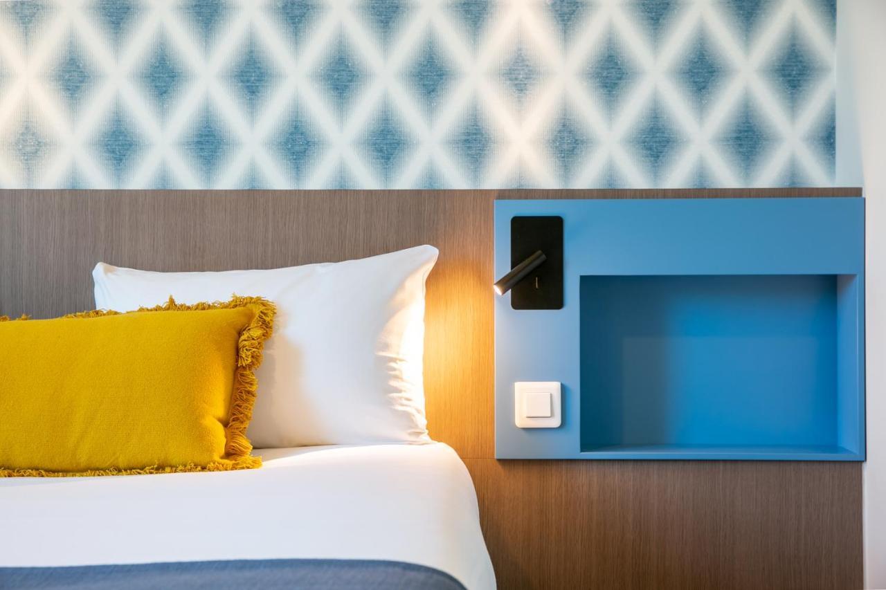 The Originals Boutique Saint James, Montaigu-vendee, Nantes Sud Hotel