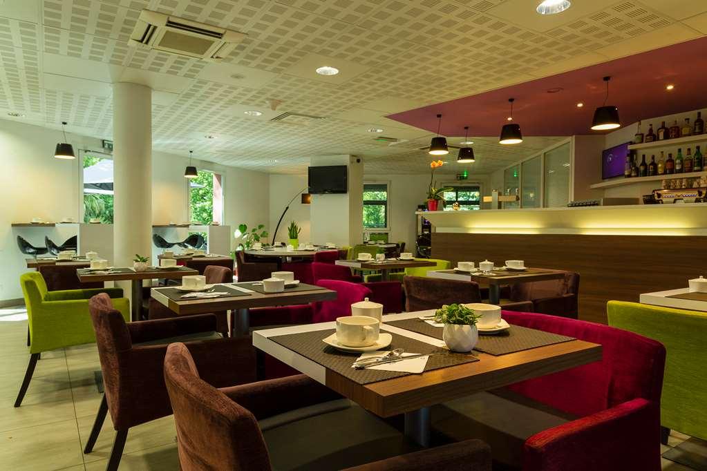 The Originals Boutique Restaurant Saint James, 3*