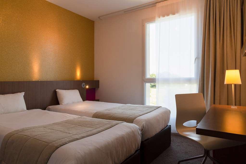 The Originals Boutique Restaurant Saint James, Hotel Montaigu-Vendee