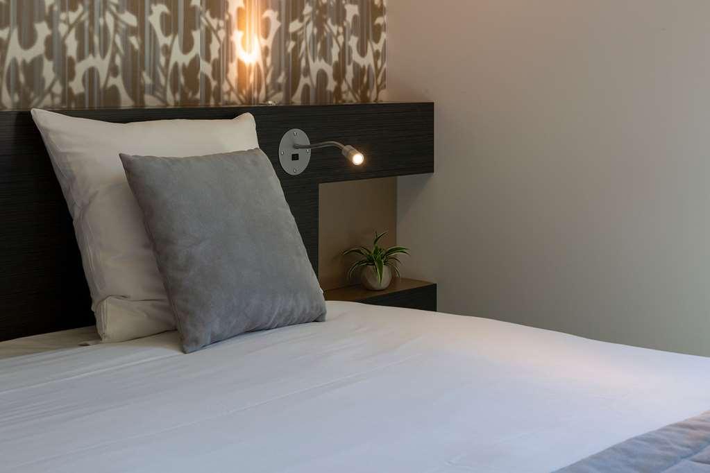 Hotel The Originals Boutique Saint James, Montaigu-vendee, Nantes Sud Montaigu-Vendee