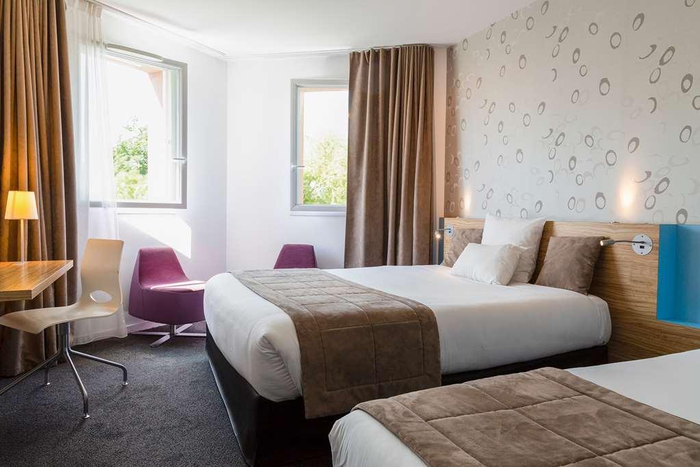 The Originals Boutique Restaurant Saint James, 3* Montaigu-Vendee