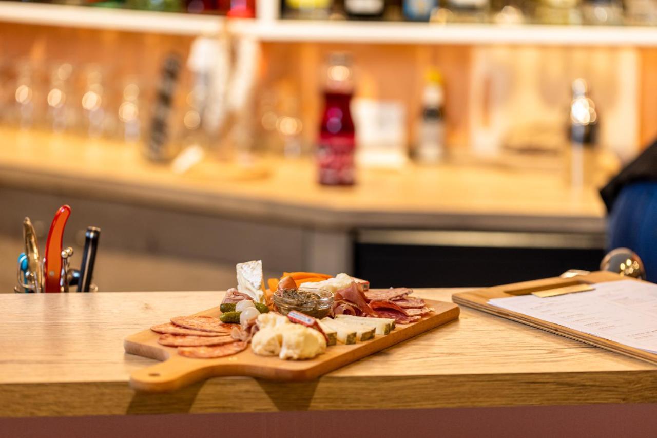 The Originals Boutique Saint James, Montaigu-vendee, Nantes Sud Hotel Montaigu-Vendee