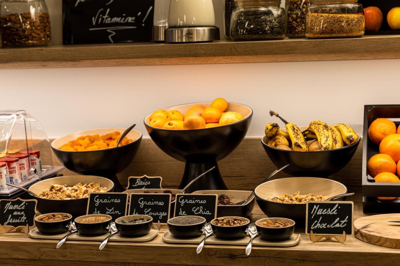 The Originals Boutique Saint James, Montaigu-vendee, Nantes Sud 3* Montaigu-Vendee