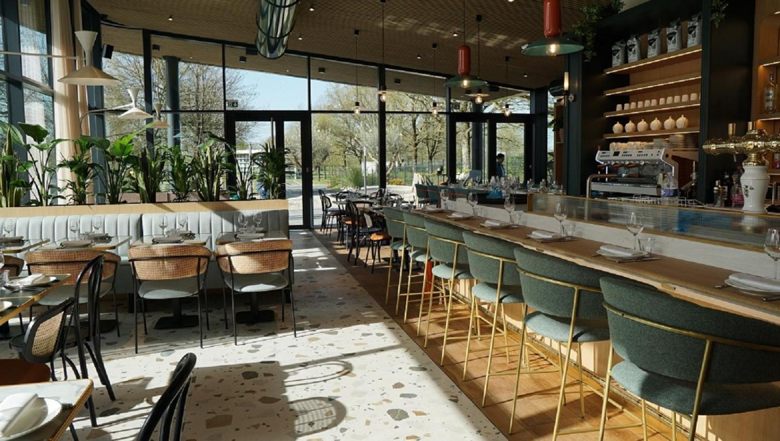 The Originals Boutique Saint James, Montaigu-vendee, Nantes Sud Hotel